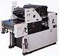Duroweave Dampening Covers for Hamada Printing Presses