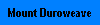 Mount Duroweave