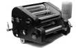 Duroweave Dampening Covers for Towsend T-51 Printing Presses